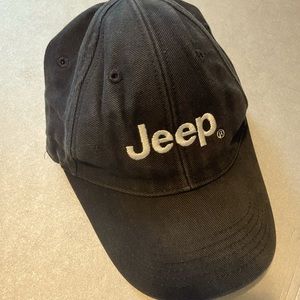 Fast Eddie x Jeep Hat